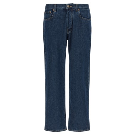 Valentino Garavani 'VGold' jeans