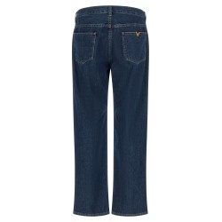 Valentino Garavani 'VGold' jeans