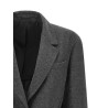 Single-breasted blazer