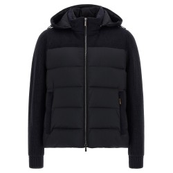 'Allori' down jacket