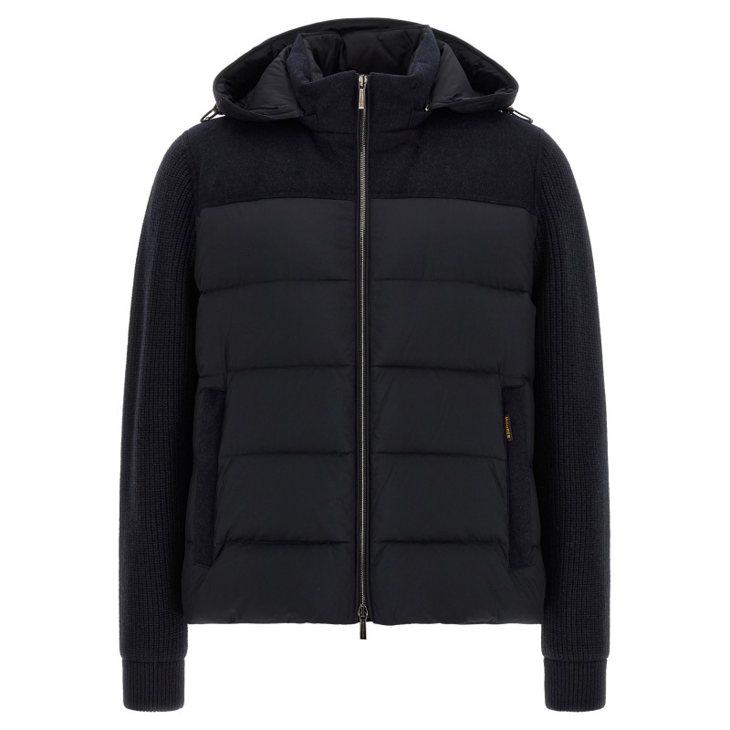 'Allori' down jacket