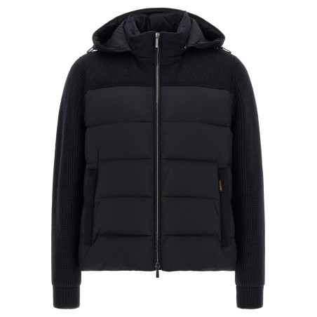 'Allori' down jacket