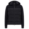 'Allori' down jacket