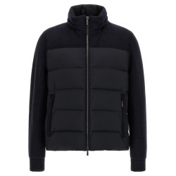 'Allori' down jacket