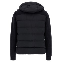 'Allori' down jacket