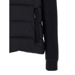 'Allori' down jacket