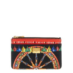 'Carretto' card holder
