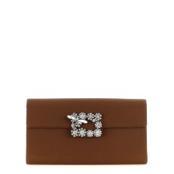 'Envelope Flap Dragonfly Flow' clutch