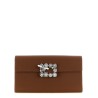 'Envelope Flap Dragonfly Flow' clutch