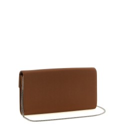 'Envelope Flap Dragonfly Flow' clutch