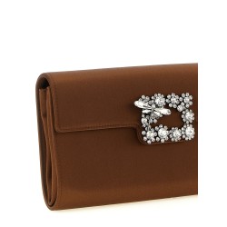 'Envelope Flap Dragonfly Flow' clutch
