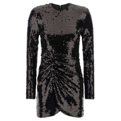 Sequin dress