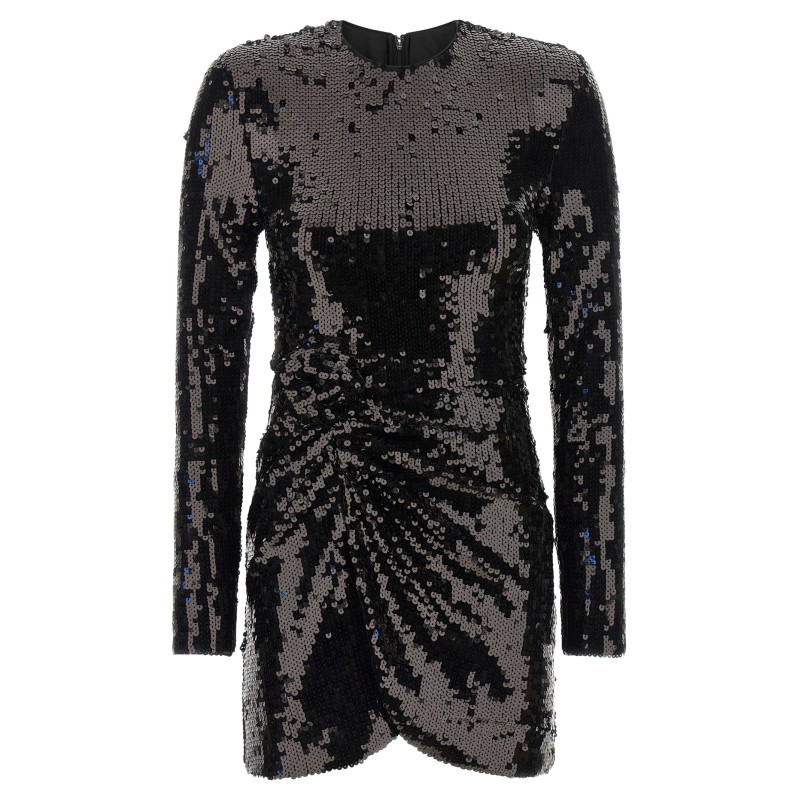 Sequin dress