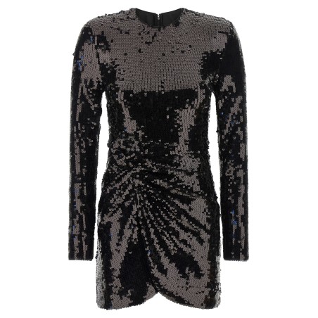 Sequin dress