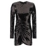 Sequin dress