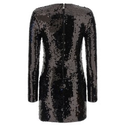 Sequin dress