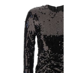 Sequin dress