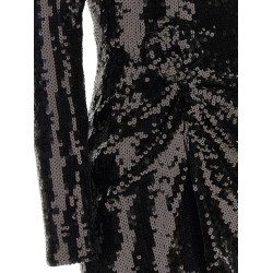 Sequin dress