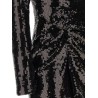 Sequin dress