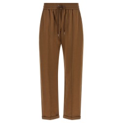 'Track' joggers