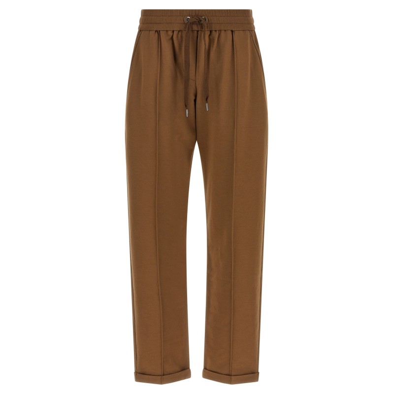 'Track' joggers