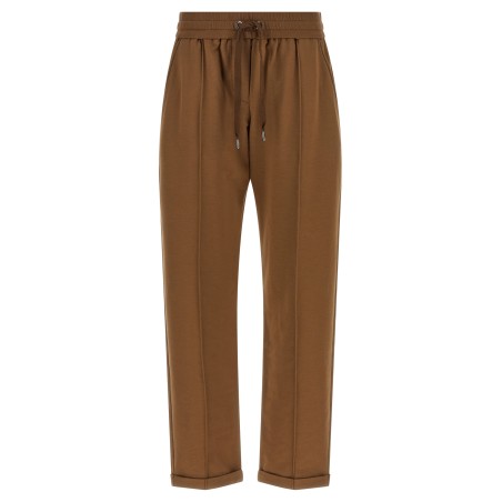 'Track' joggers