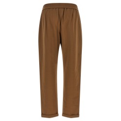 'Track' joggers