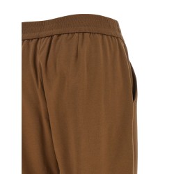 'Track' joggers