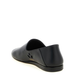 'Les Pantoufles' slippers
