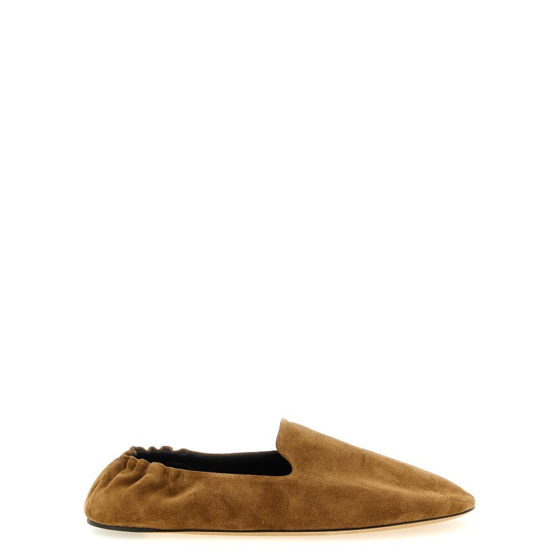 'Casa' slippers