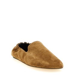 'Casa' slippers