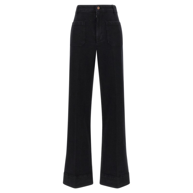 'Alina' jeans