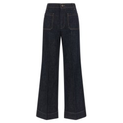 'Alina' jeans