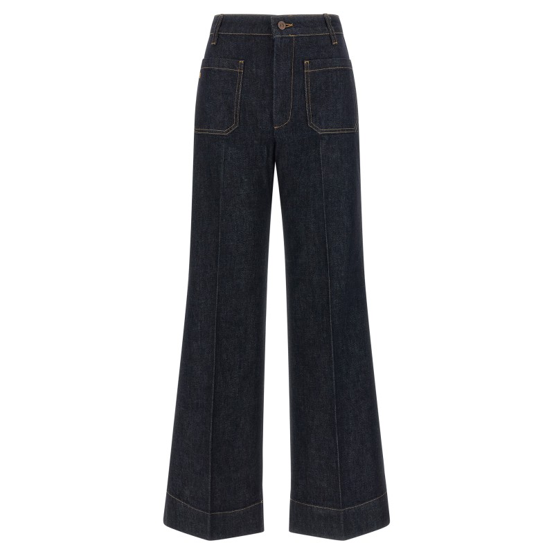 'Alina' jeans