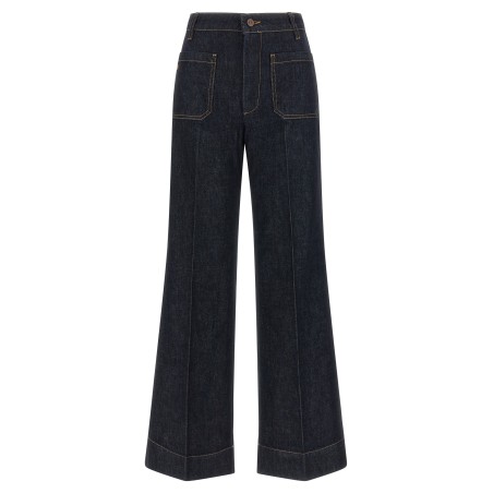 'Alina' jeans