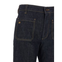 'Alina' jeans
