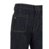 'Alina' jeans