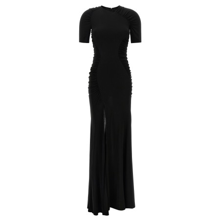Curling dress
