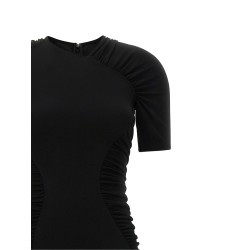 Curling dress