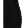 Curling dress