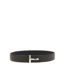 'Icon' reversible belt