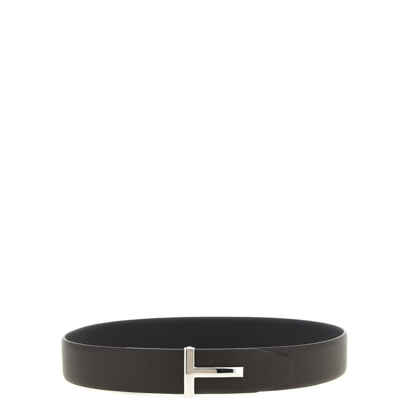 'Icon' reversible belt