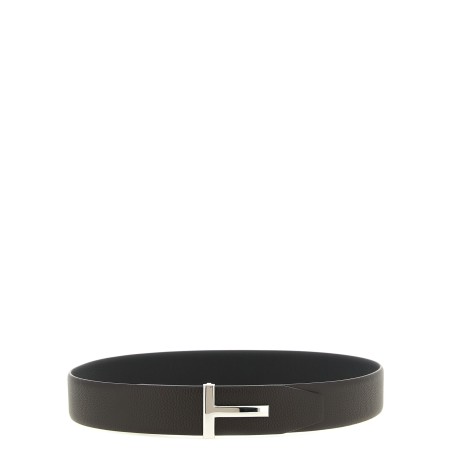 'Icon' reversible belt