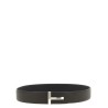 'Icon' reversible belt