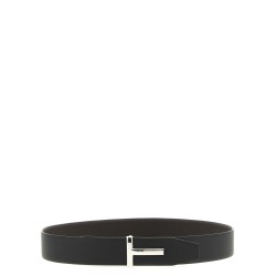 'Icon' reversible belt