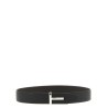 'Icon' reversible belt