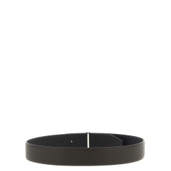 'Icon' reversible belt
