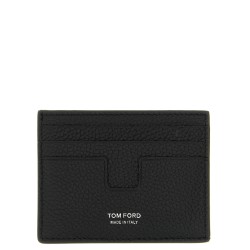 'T Line' card holder