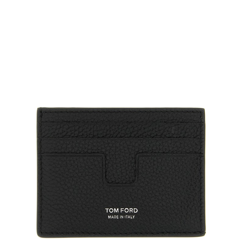 'T Line' card holder