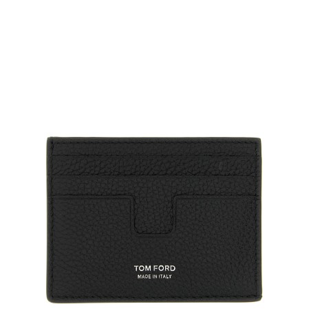 'T Line' card holder